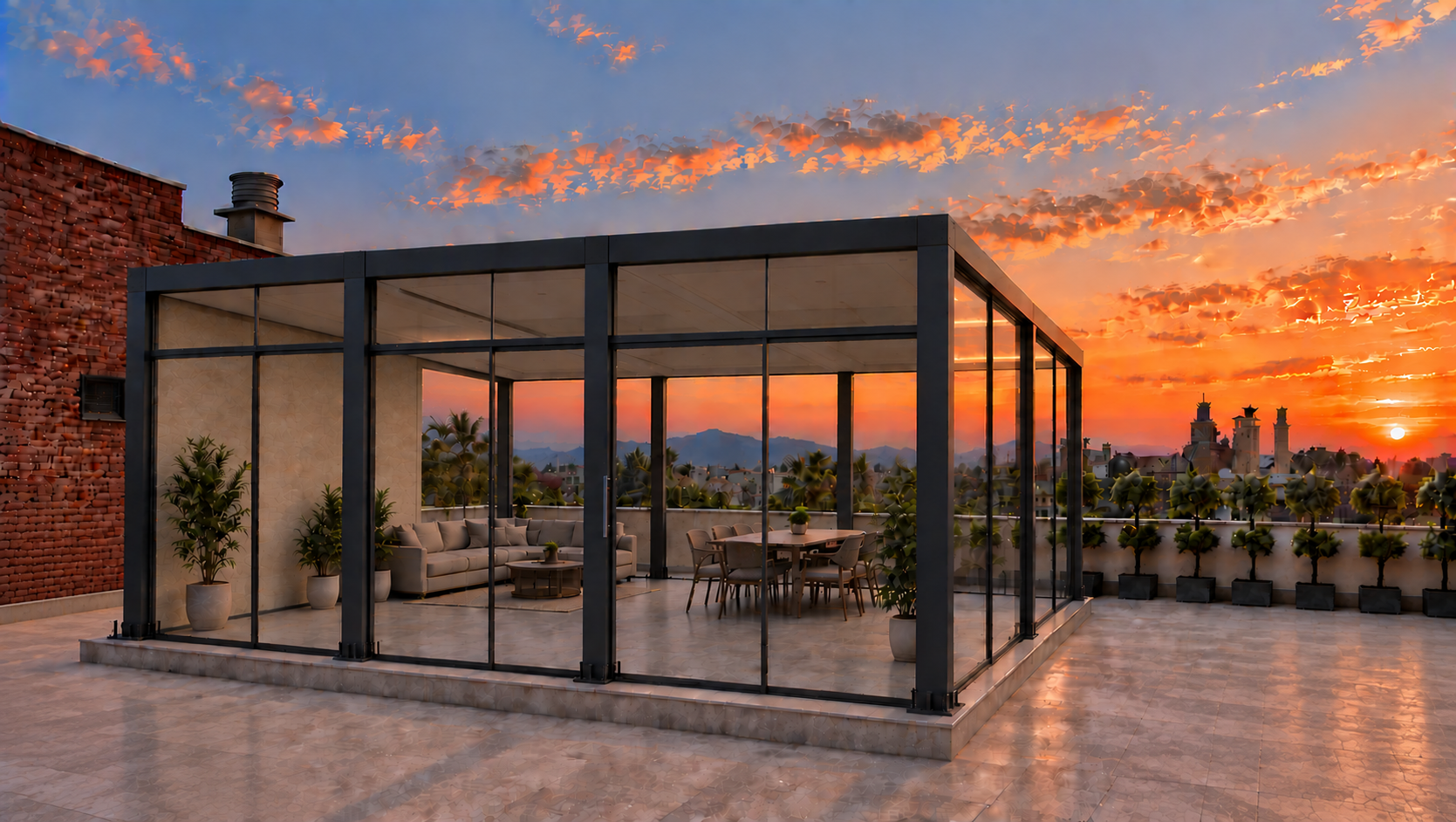 Interior Fit-Out