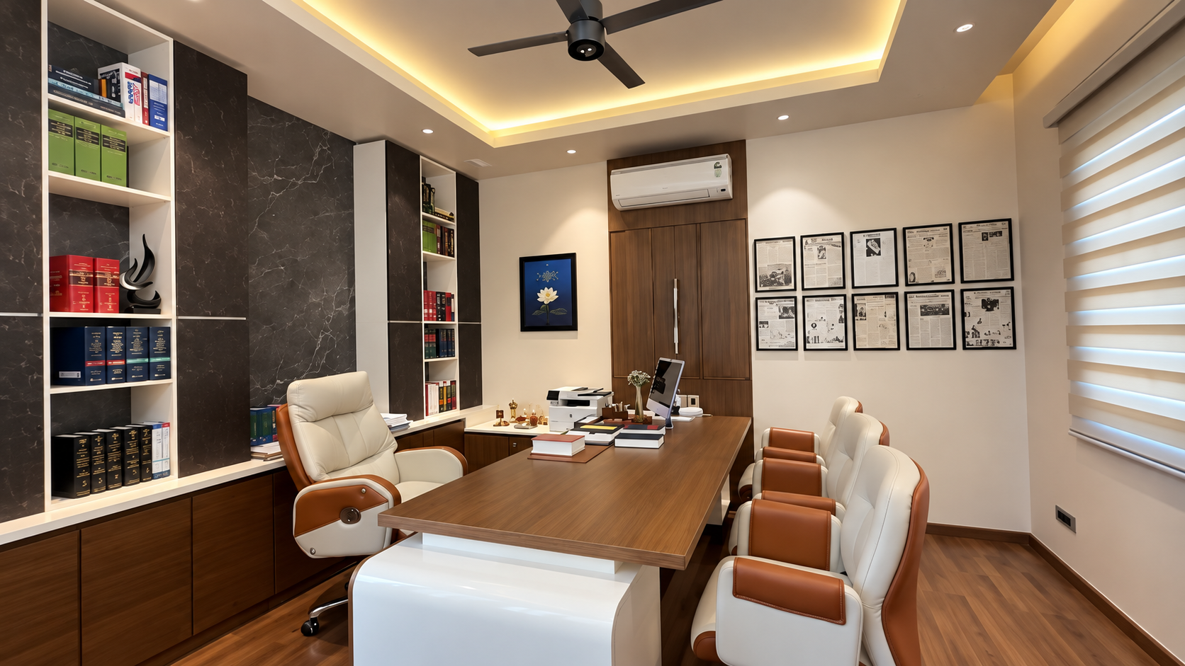 Home Automation