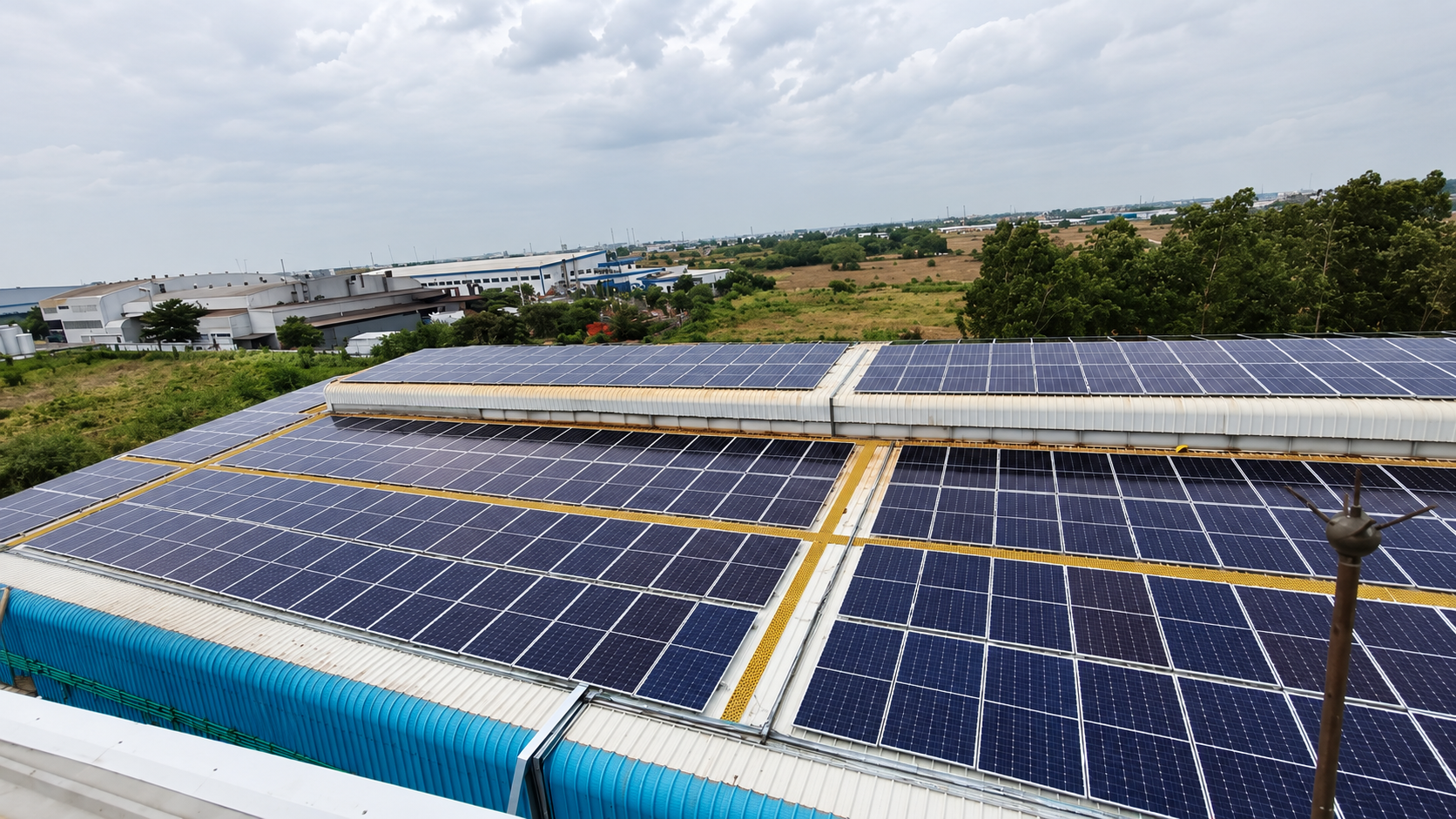 Solar - EPC